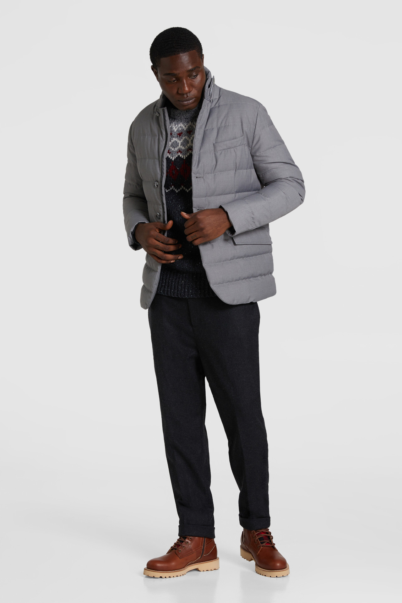 Luxe Blazer