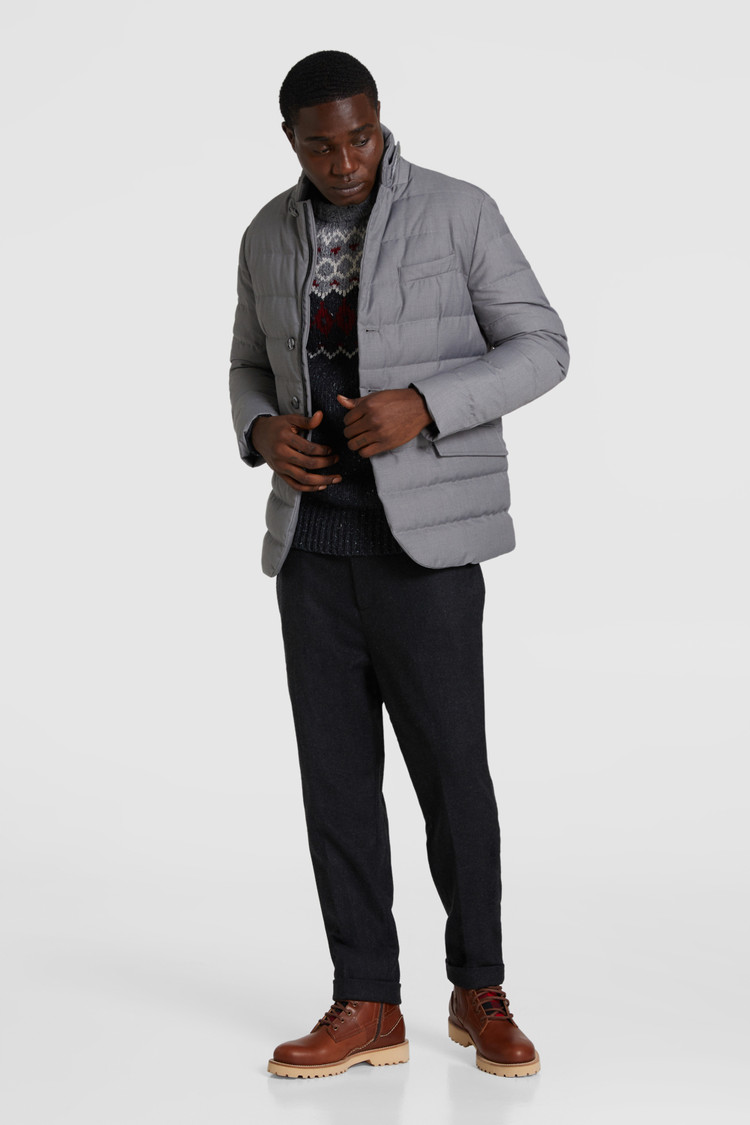 Luxe blazer