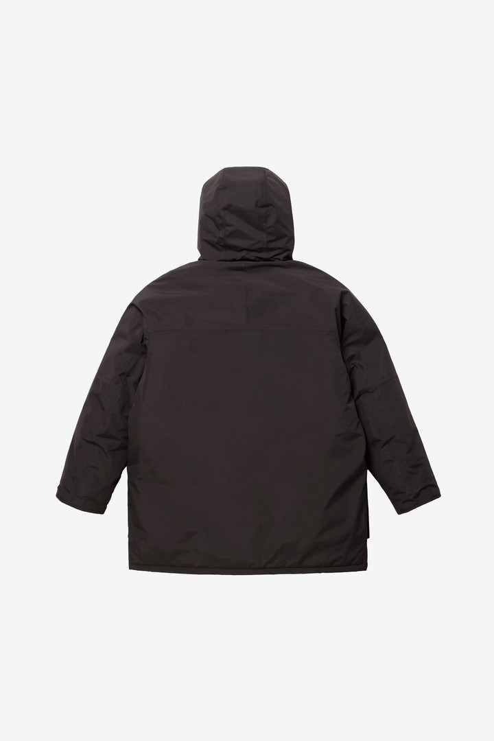 Gore tex woolrich online