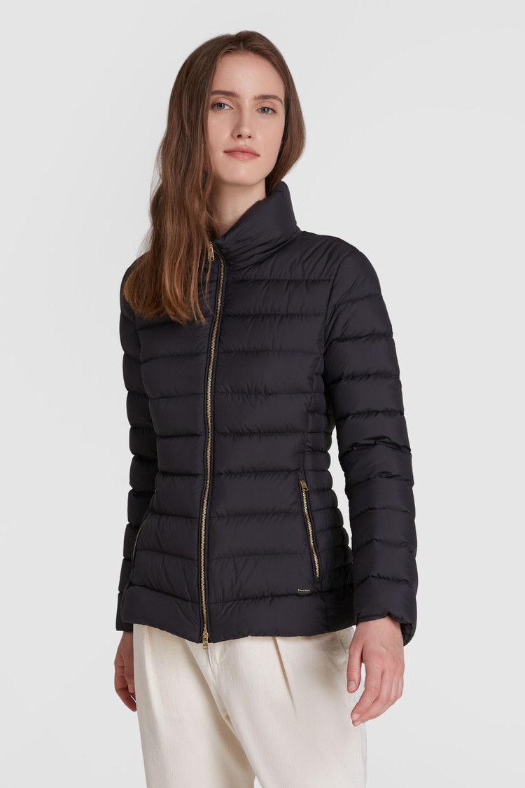 Ellis padded jacket