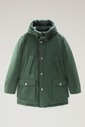 Waxed Green