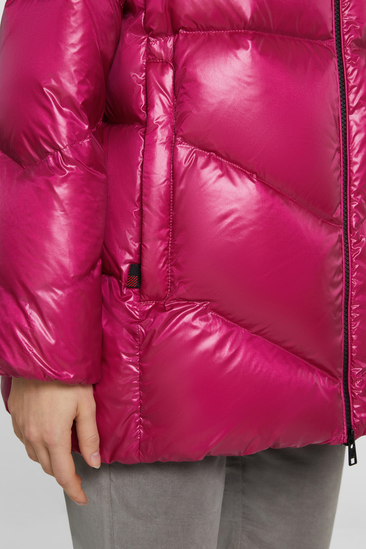 Packable Birch Jacket