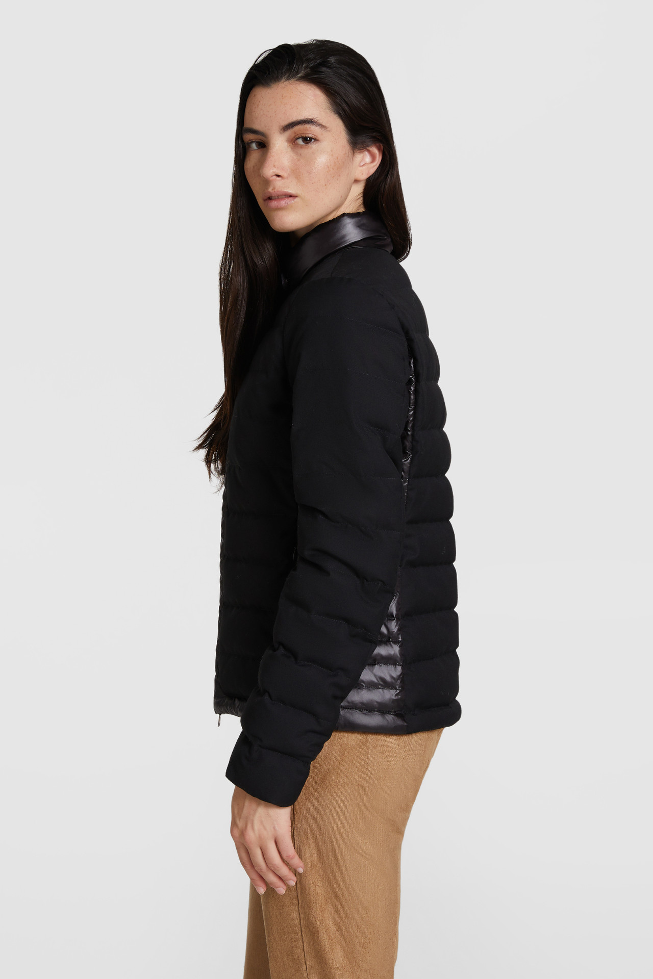 Piumino Clover luxe