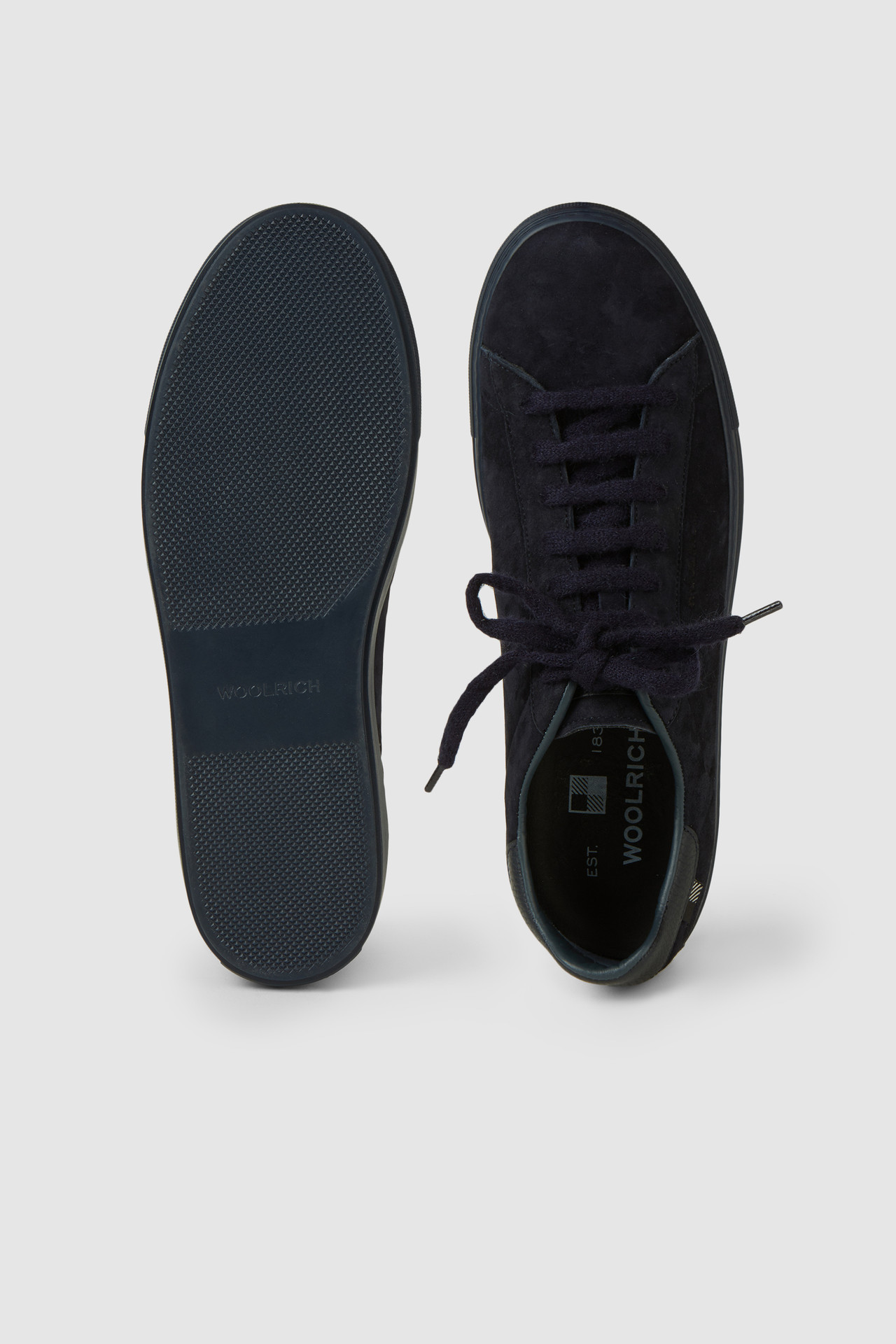 All Around Sneaker
