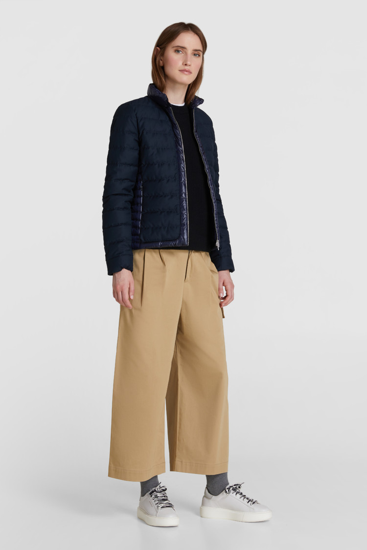 Piumino Clover luxe