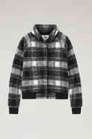 Black Check