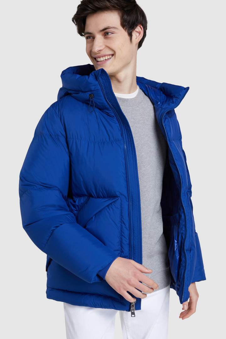 Sierra Supreme Jacket