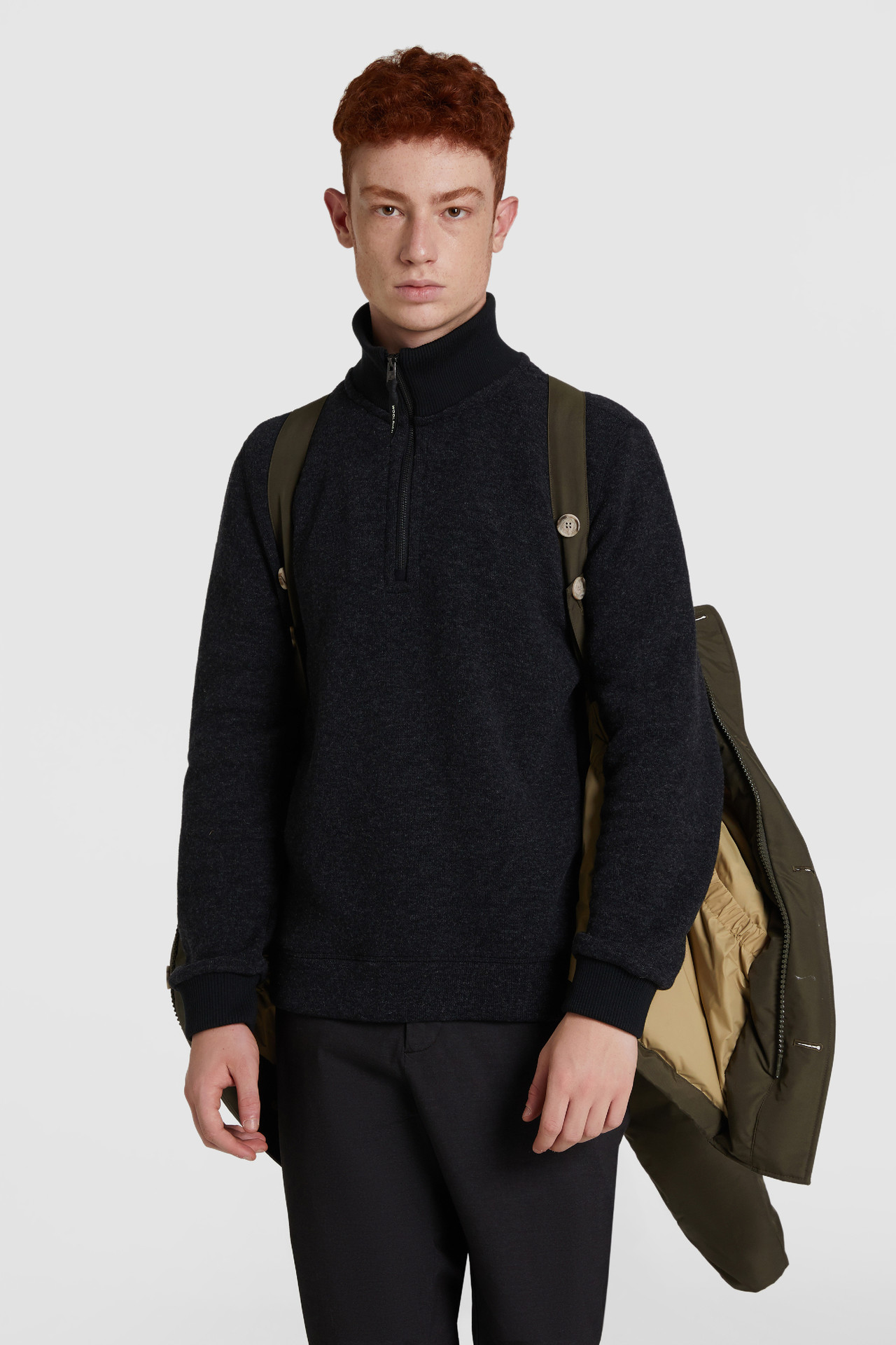 Arctic Anorak