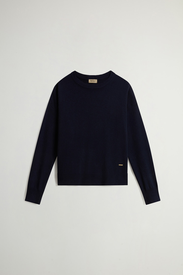 Melton Blue