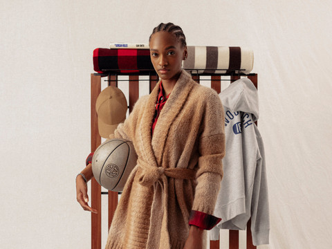 Sito woolrich store