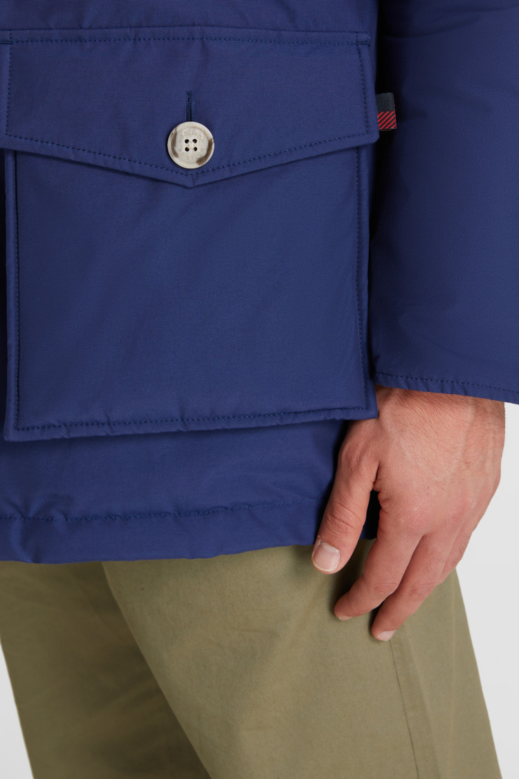 Arctic Parka