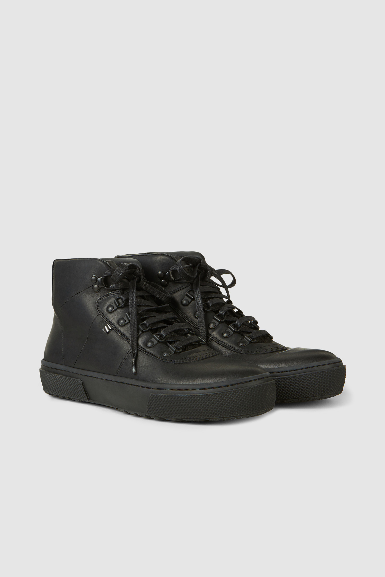 Sneaker Hiker All Around Mid