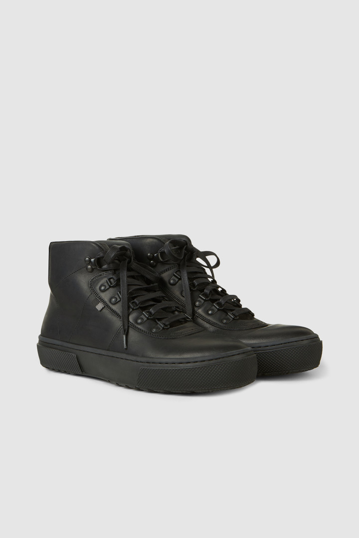Sneaker Hiker All Around Mid