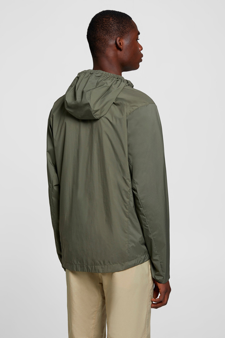 Men's High Aeration Hoodie