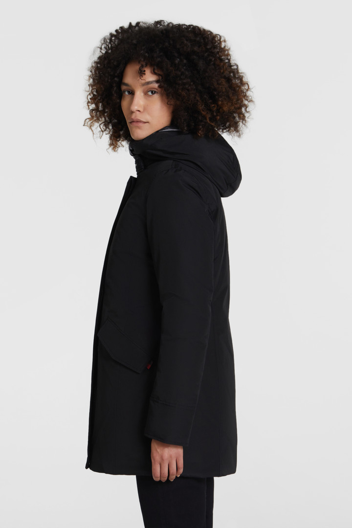 Parka Arctic