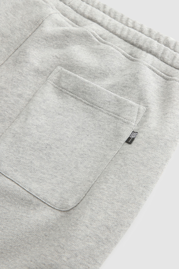 Pantaloni jogging Essential con logo ricamato