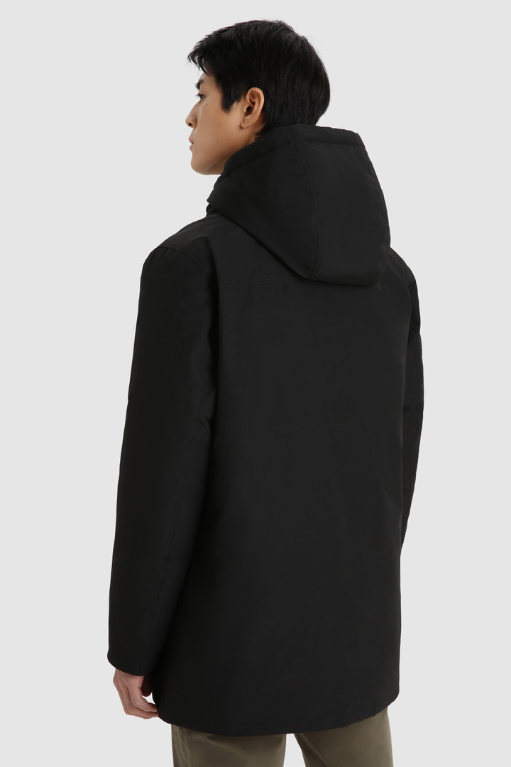 Cleveland Parka Black photo 3 | Woolrich