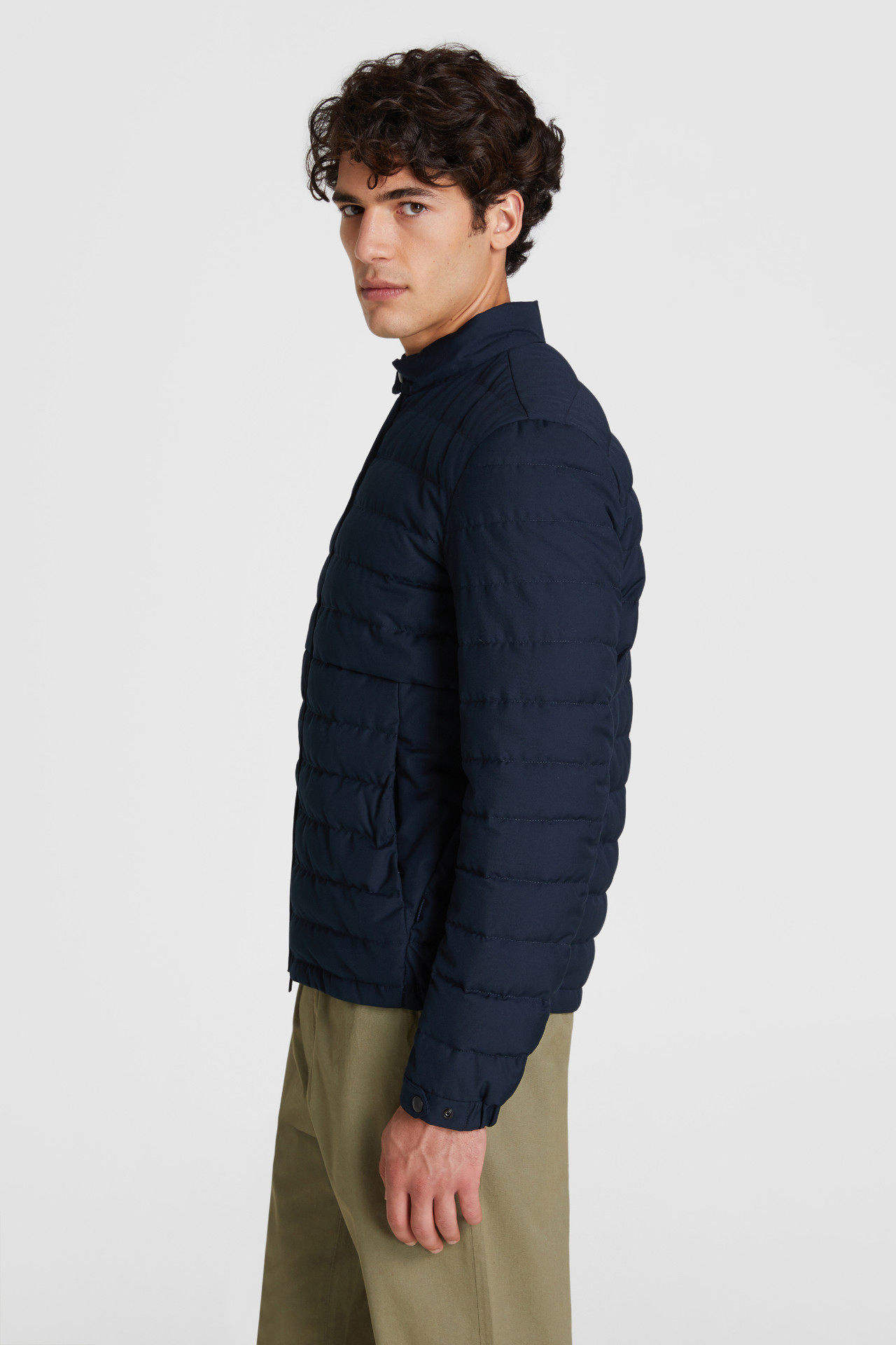 Giacca Luxe