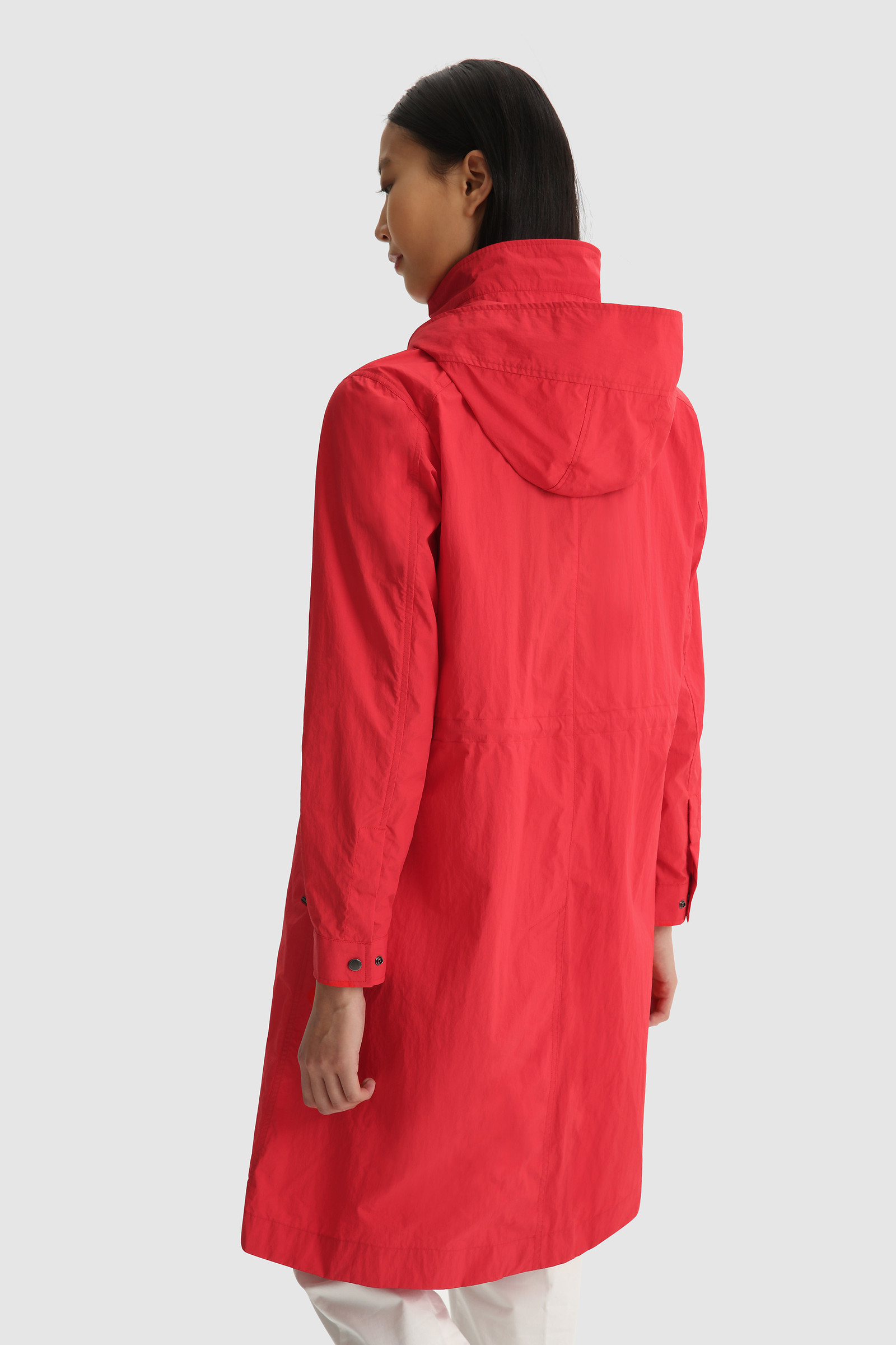 Ultra-lightweight Tickseed coat