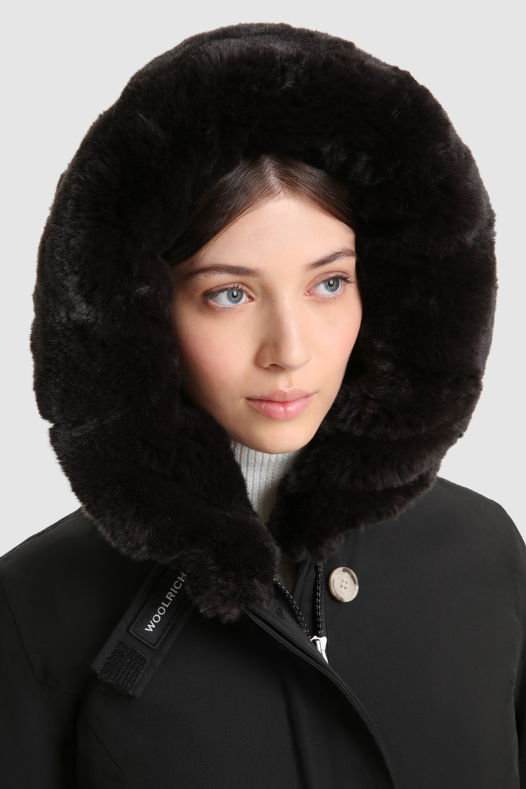 Beaker Parka