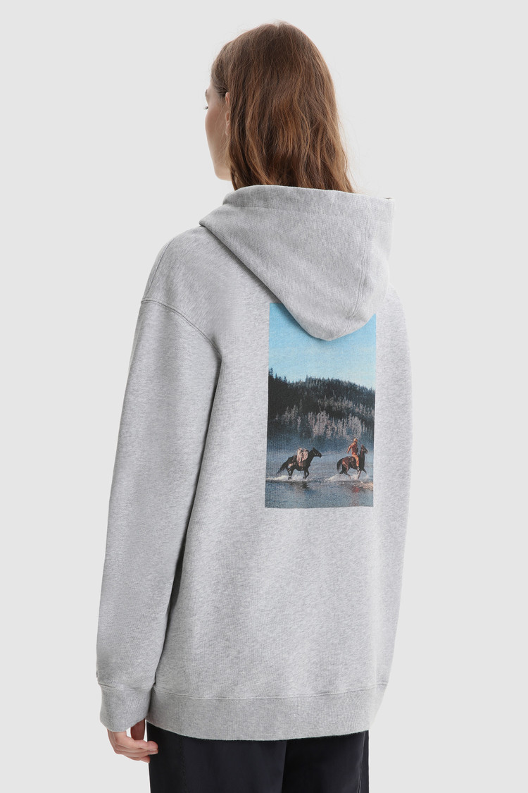 Horse Riding hoody