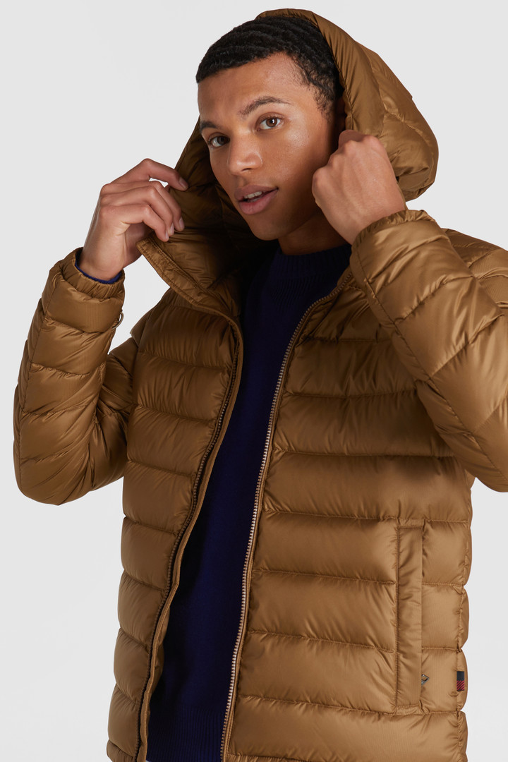Parka ecologico 3 in 1