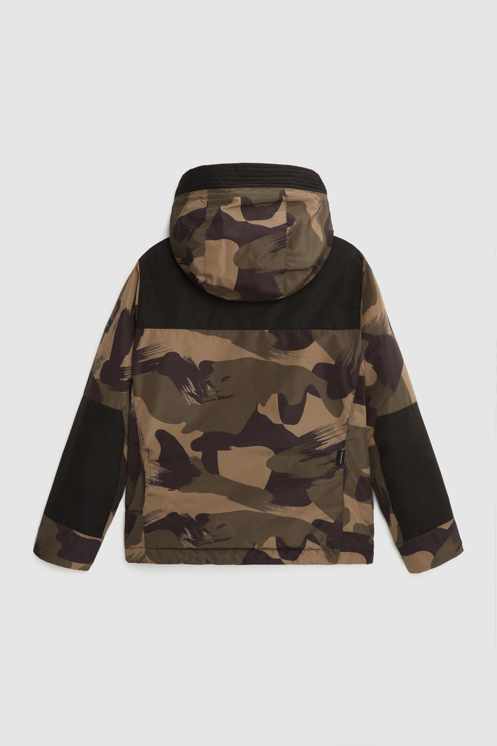 woolrich camo hunting clothes