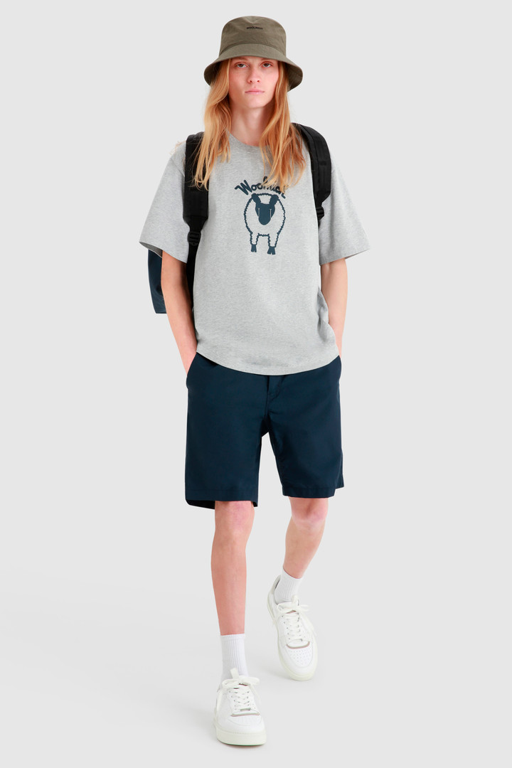Short Brook Line bleu photo 2 | Woolrich