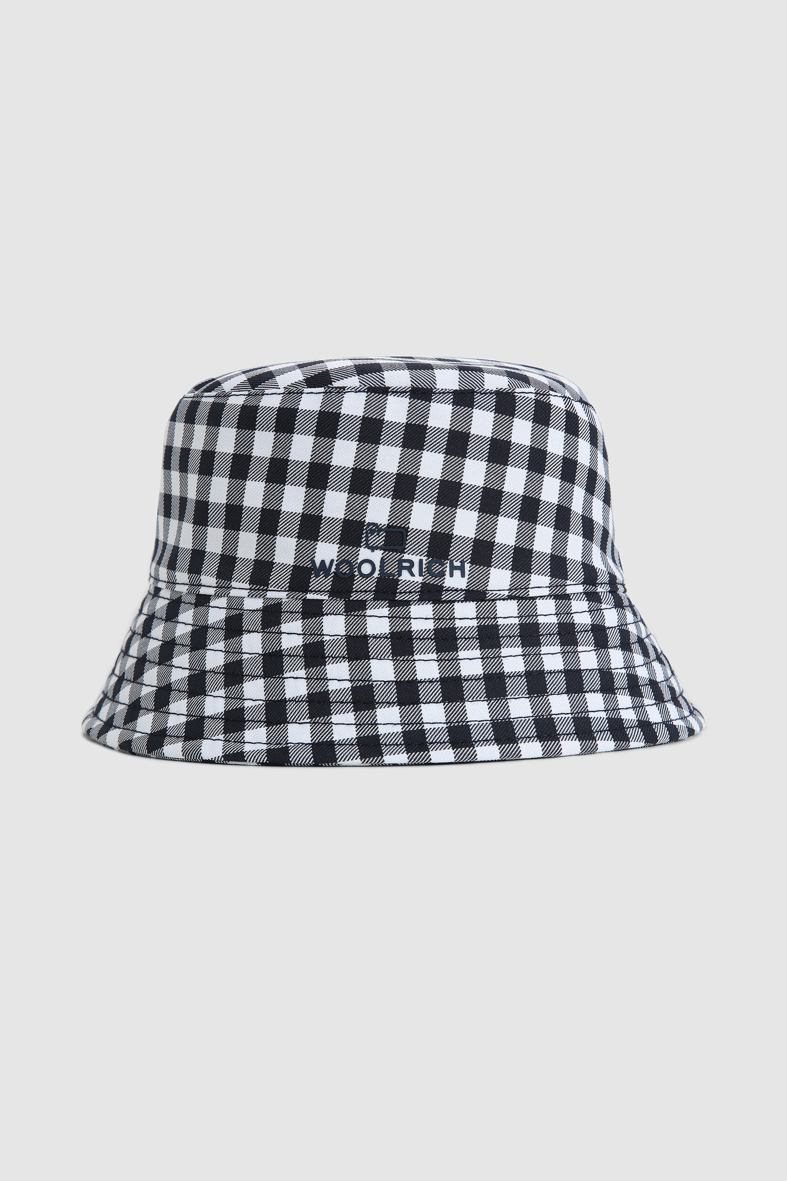 Bob vichy bleu | Woolrich