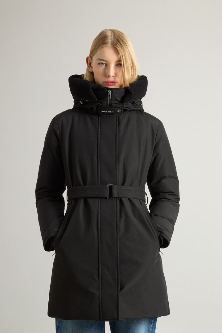 RAMAR ARCTIC PARKA Black photo 1 | Woolrich