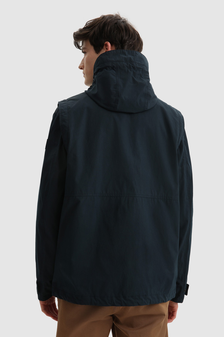 Arrowood 2-in-1 multi-pocket Field Jacket