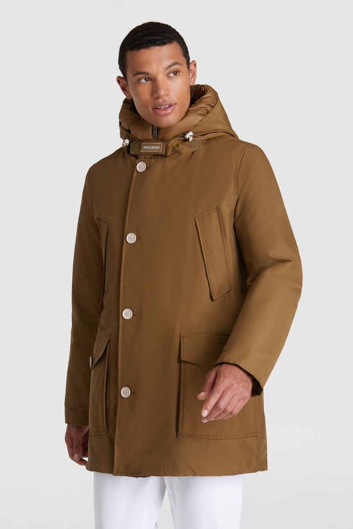 Parka ecologico 3 in 1