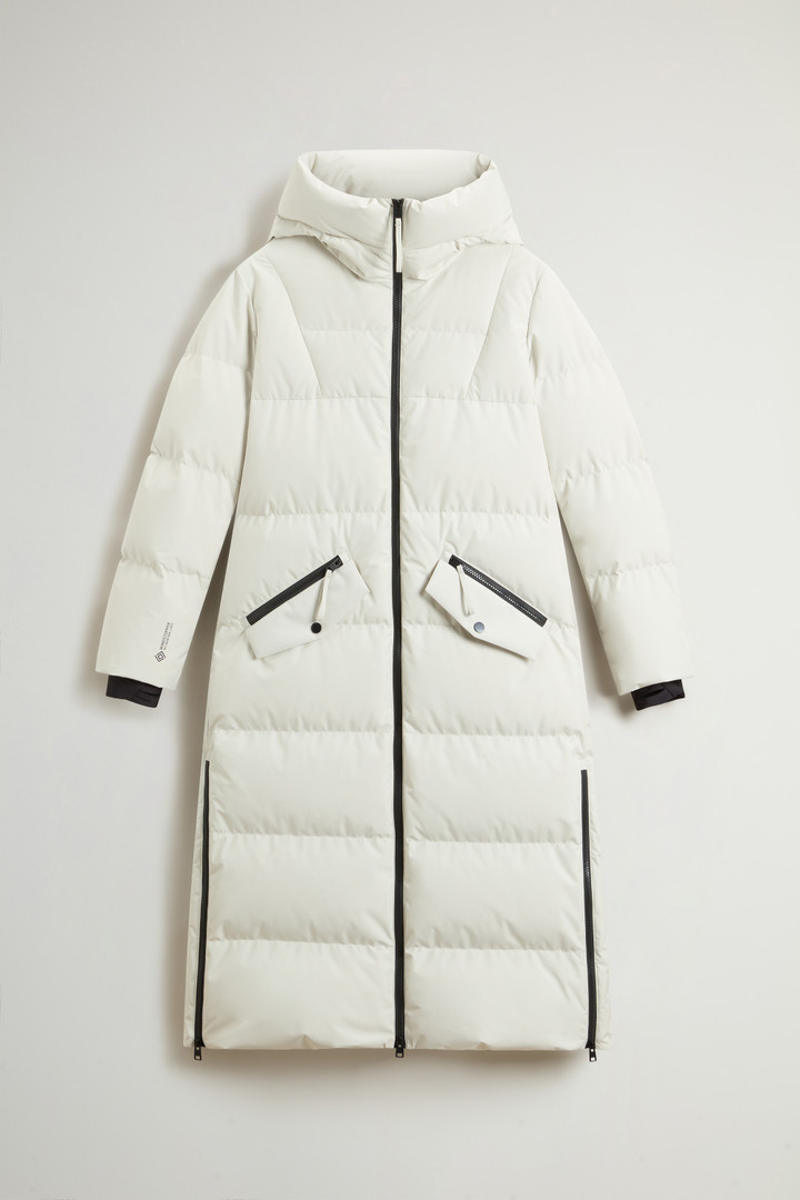 GTX COAT White photo 6 | Woolrich