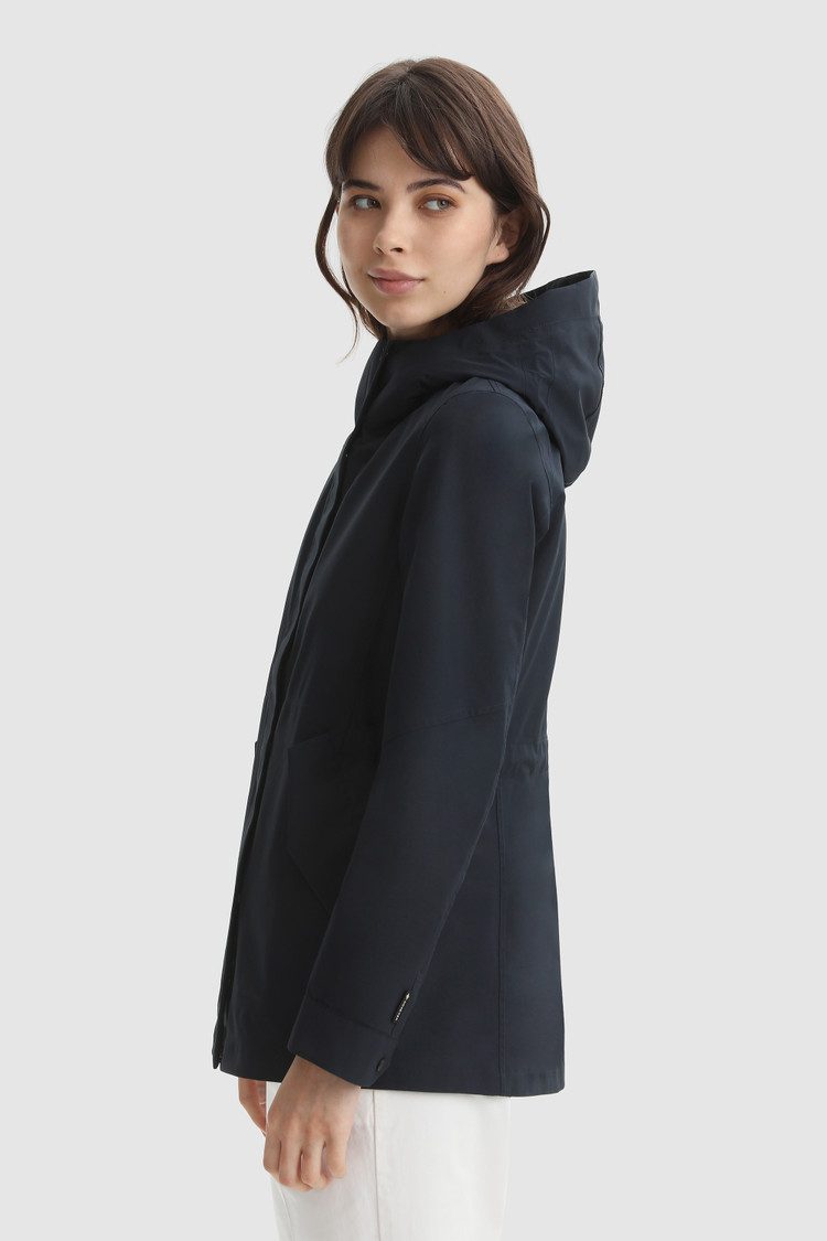 GORE-TEX Bluebonnet Sommerparka