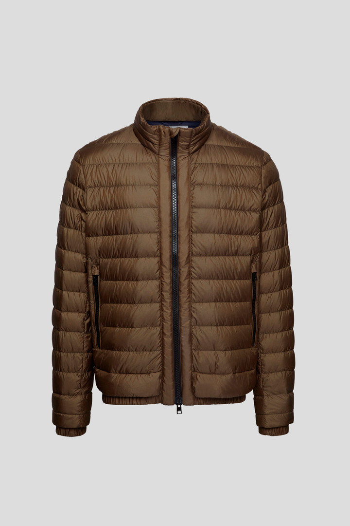Bering jacket