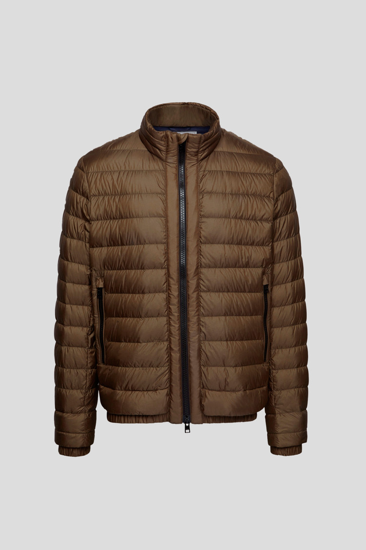 Bering jacket