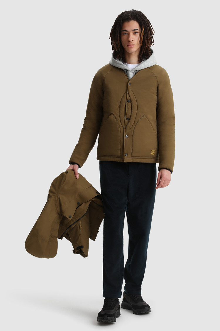 3 in 1 Freedom jacket