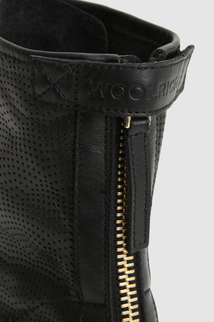 Perforated special Spring City boots