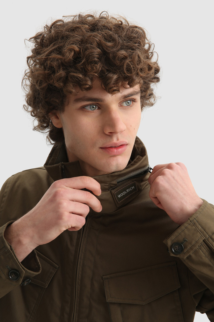 Cotton Field jacket