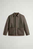 Warm Grey Melange