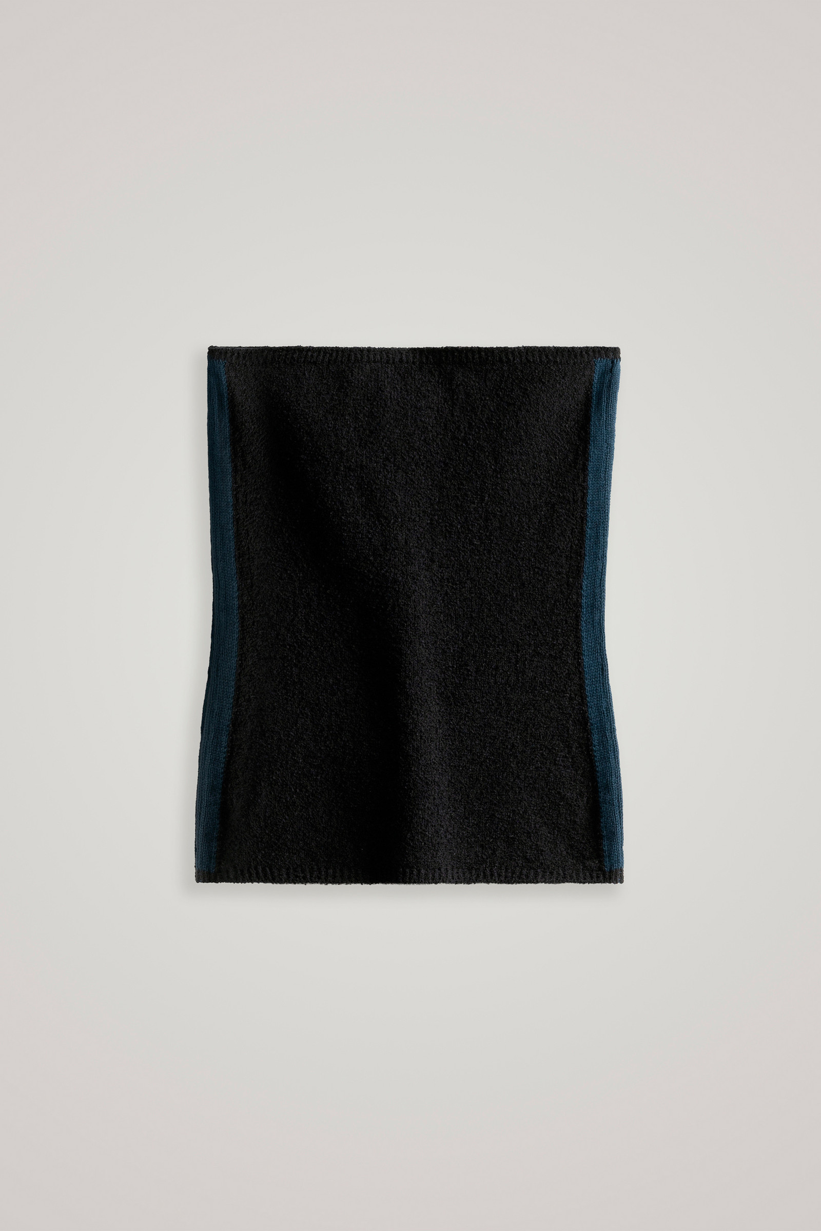 Bandeau Top - Daniëlle Cathari / Woolrich Black photo 6 | Woolrich