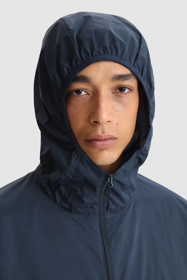 High Aeration hoodie