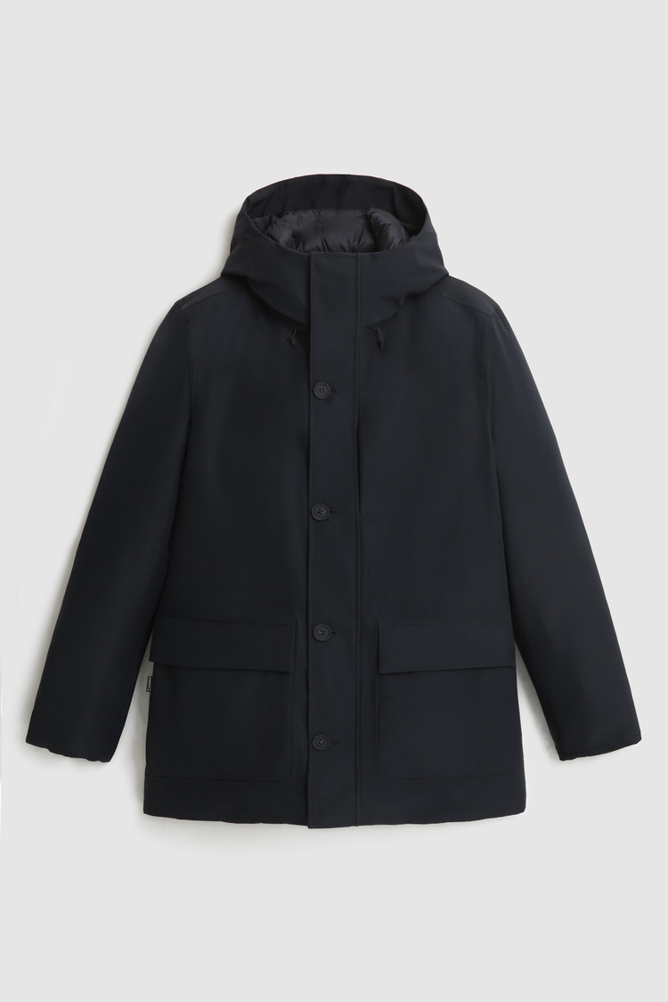 Cappotto Urban in GORE-TEX