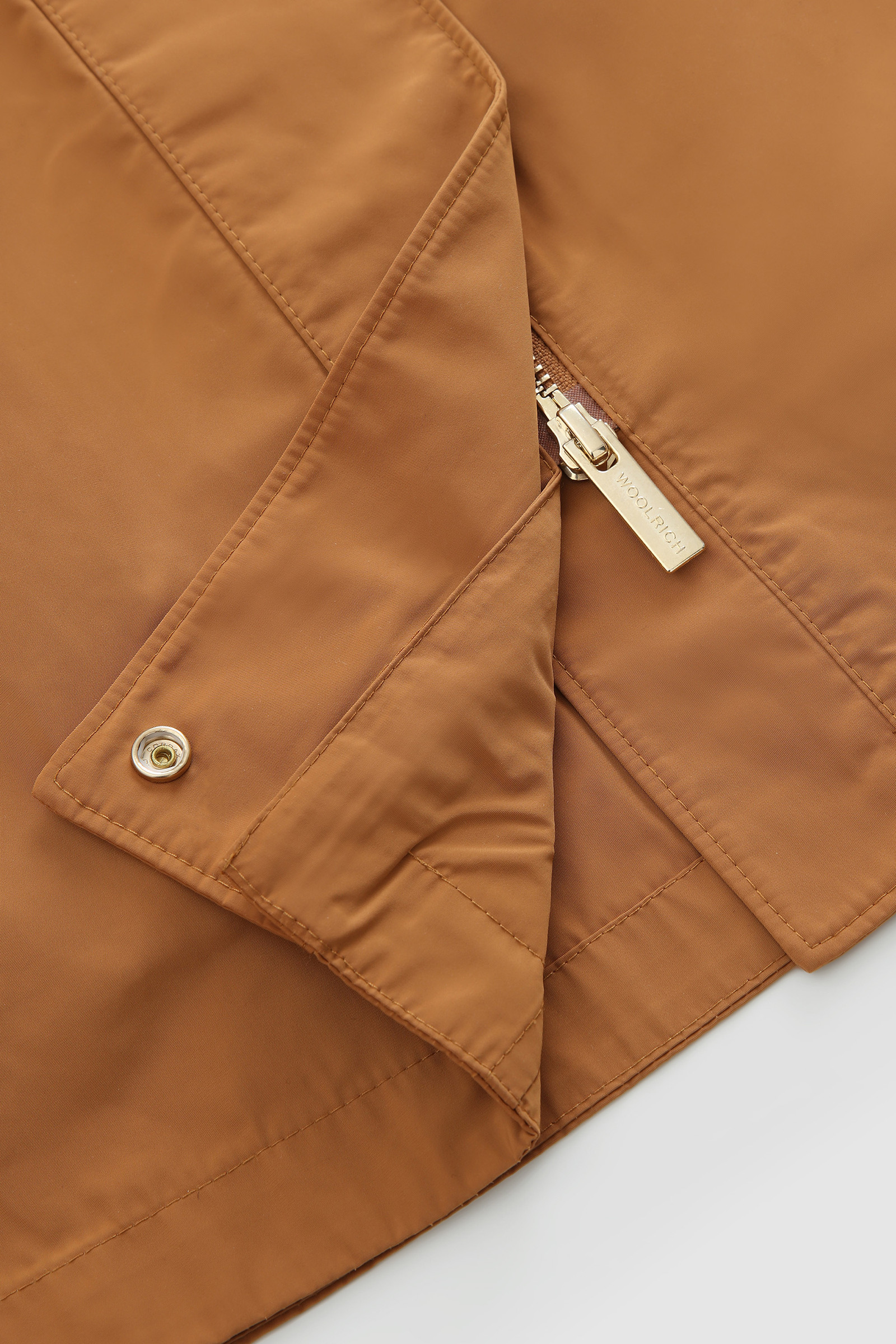 Sommerparka Braun photo 9 | Woolrich