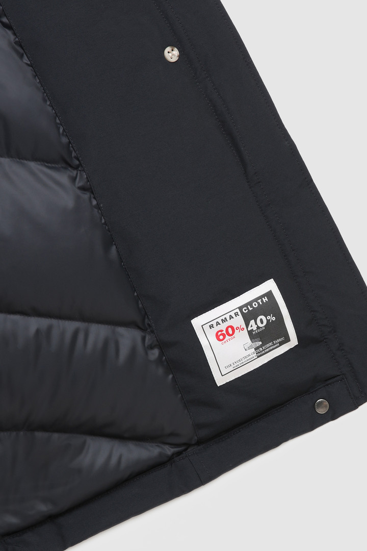 Beaker Parka