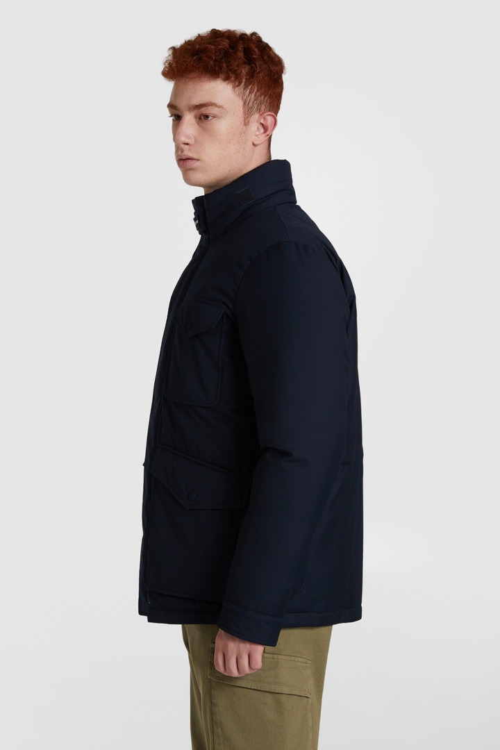 Giaccone Field luxe