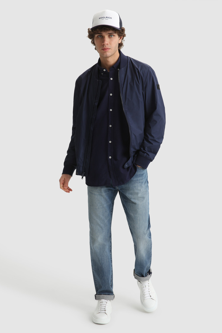 Oxford traditional shirt
