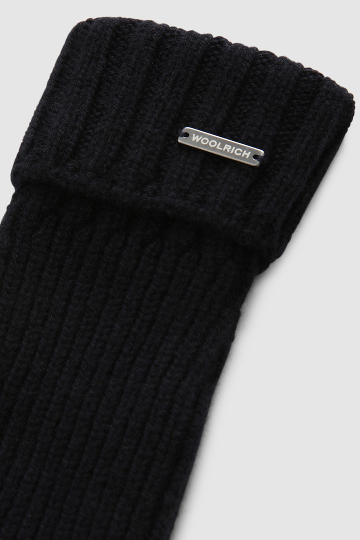 Pure cashmere Gloves