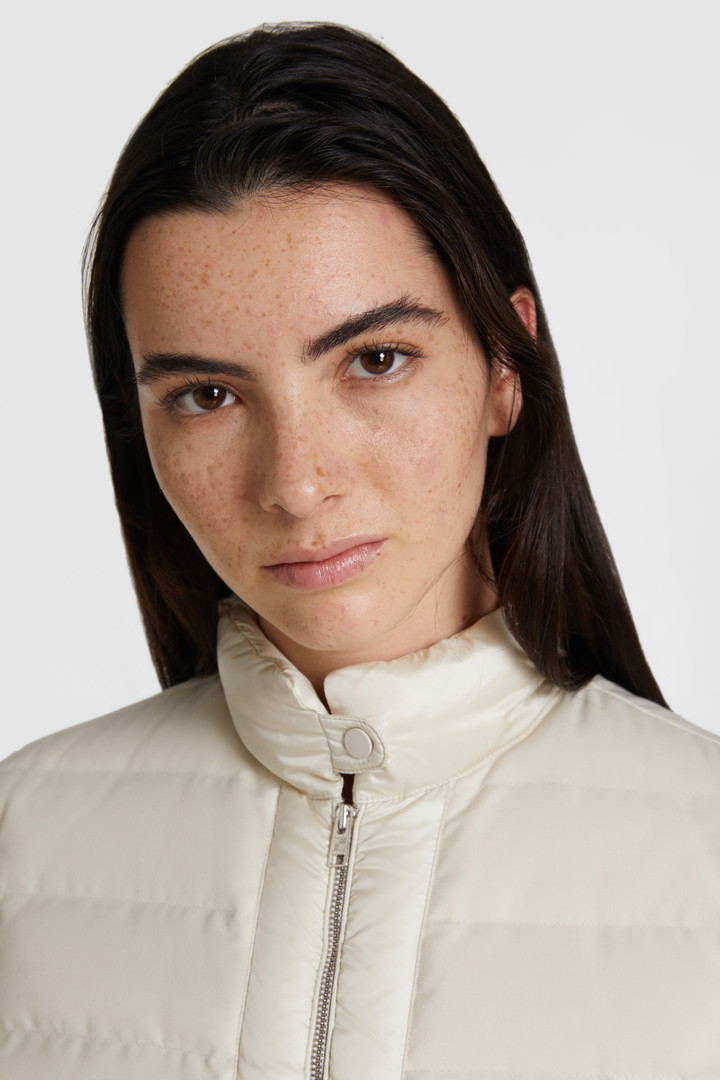 Luxe Clover down jacket
