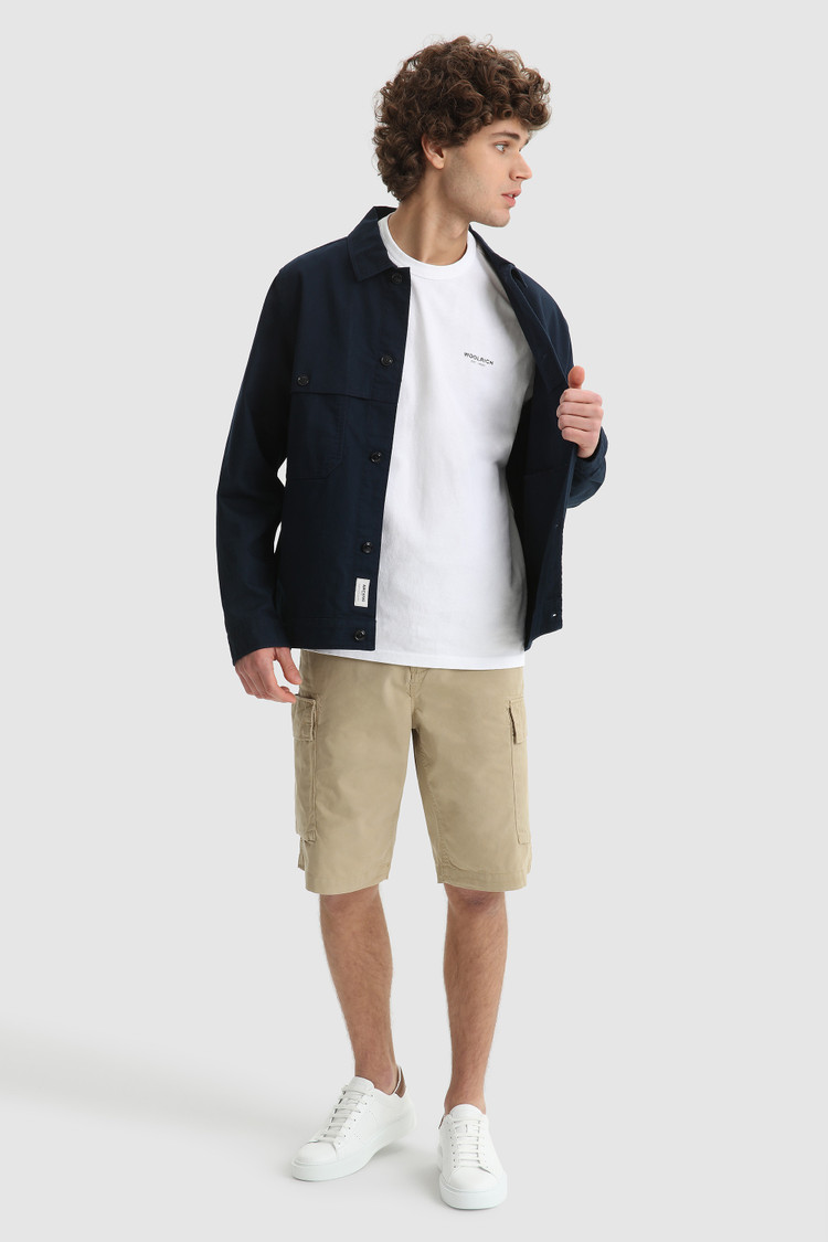 American tee